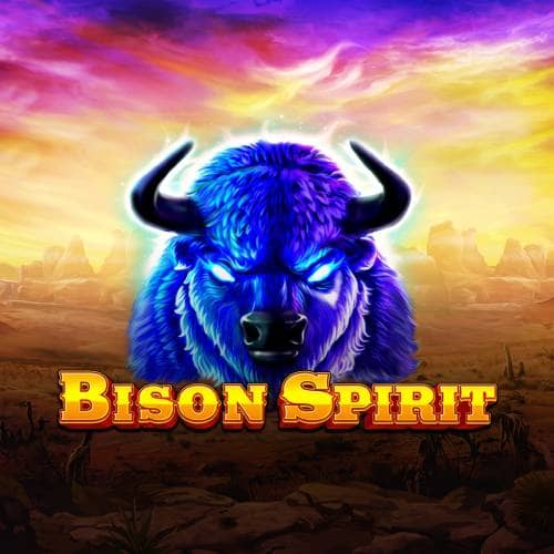 Bison Spirit