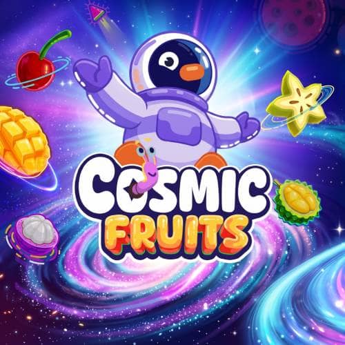 Cosmic Fruits