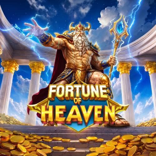 Fortune of Heaven