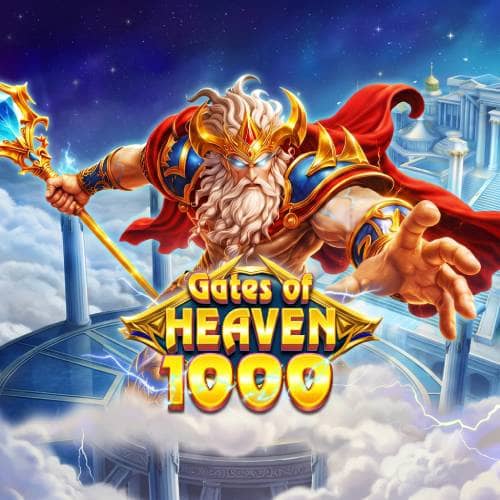 Gates of Heaven 1000