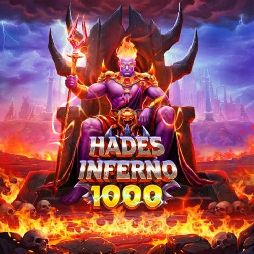Hades Inferno 1000